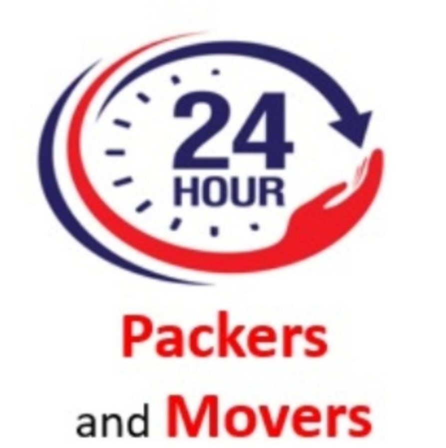 24 Hour Packers and Movers