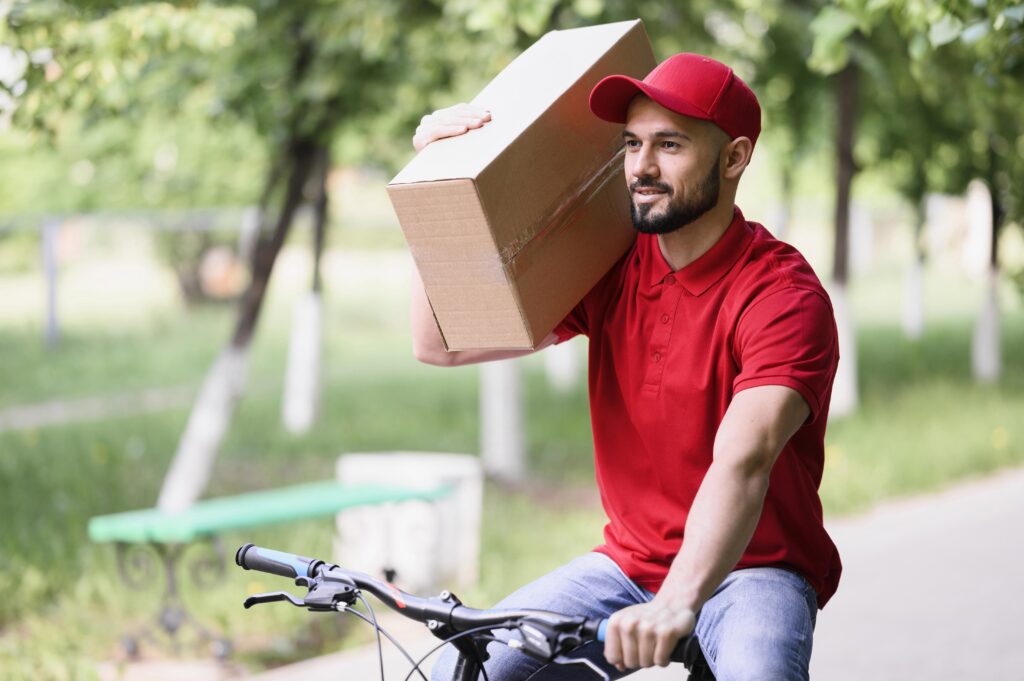 Packers and Movers in Delhi